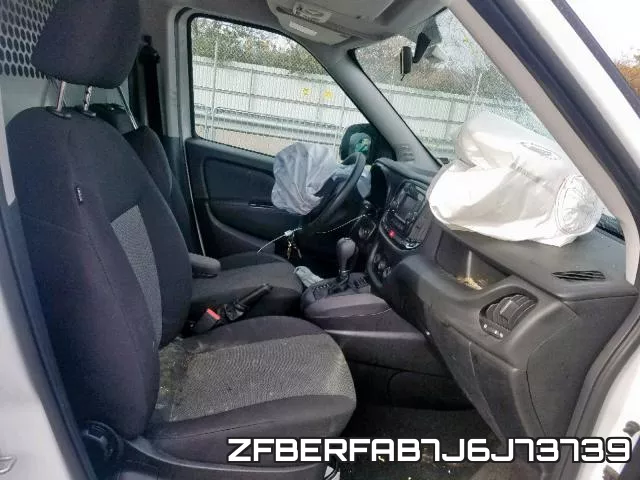 ZFBERFAB7J6J73739 фото 6