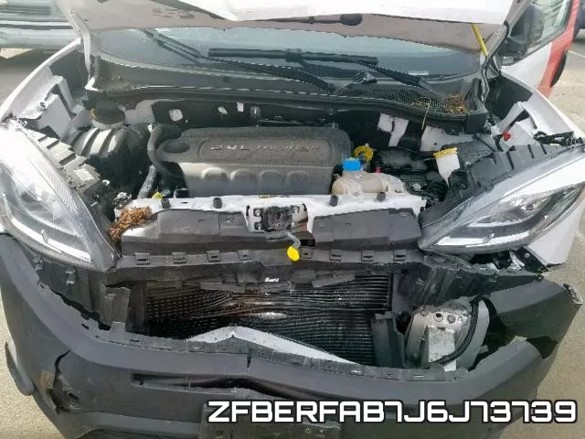 ZFBERFAB7J6J73739 фото 8