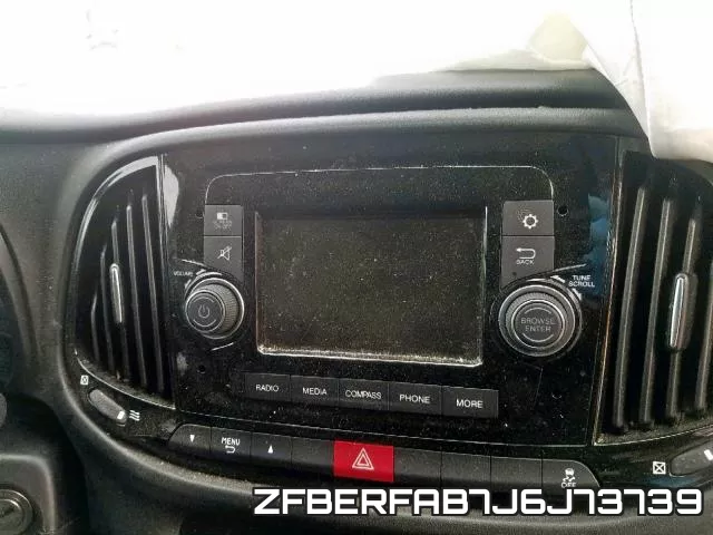 ZFBERFAB7J6J73739 фото 10