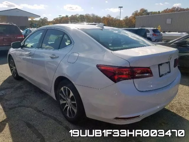 19UUB1F33HA003470 фото 4