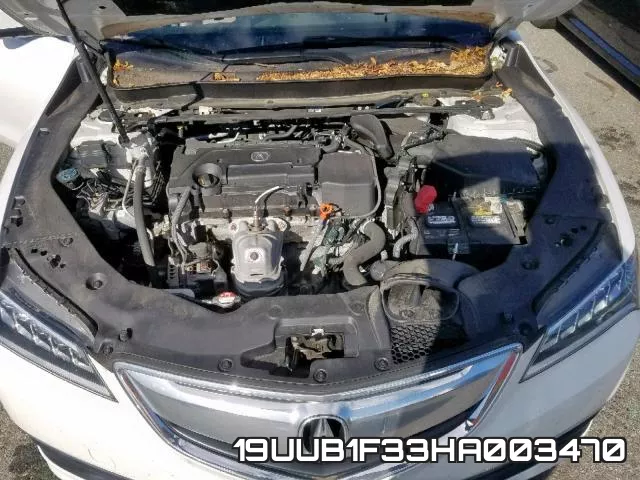 19UUB1F33HA003470 фото 8
