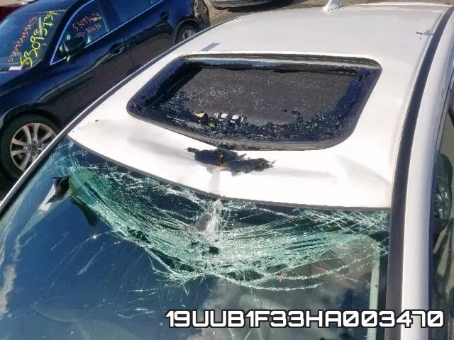 19UUB1F33HA003470 фото 10