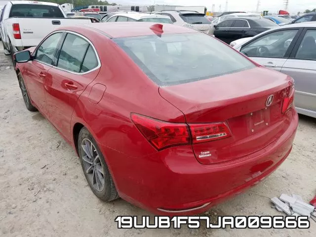 19UUB1F57JA009666 фото 4