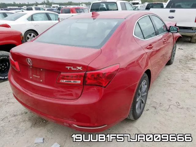 19UUB1F57JA009666 фото 5