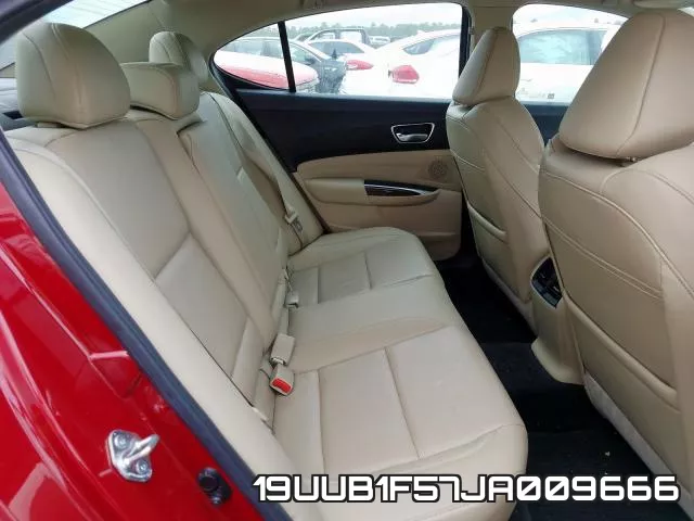 19UUB1F57JA009666 фото 7