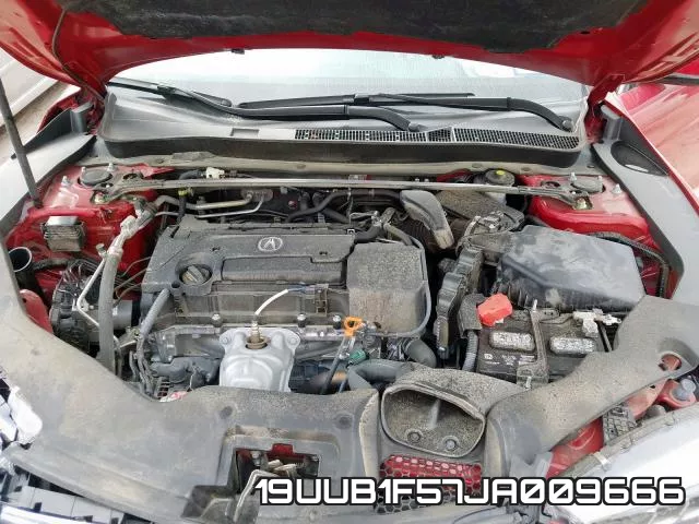 19UUB1F57JA009666 фото 8