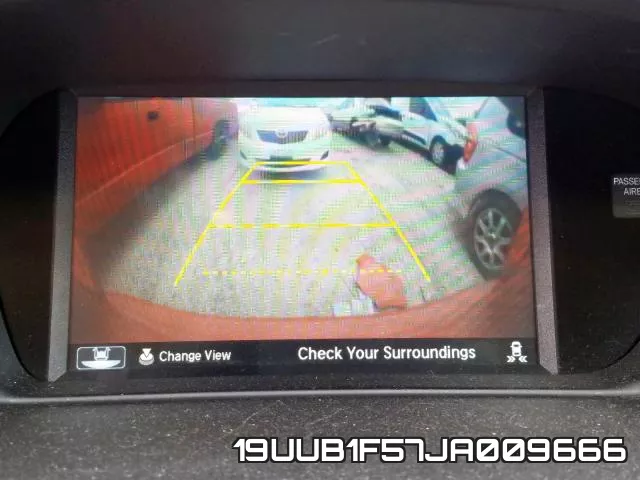 19UUB1F57JA009666 фото 10