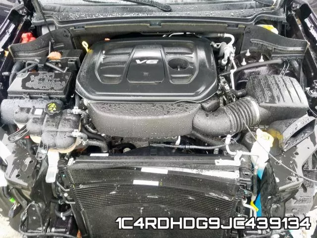 1C4RDHDG9JC439134 фото 8