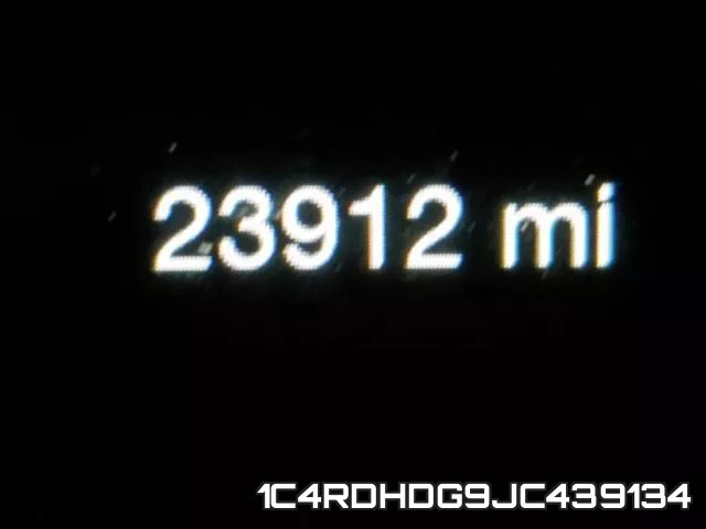 1C4RDHDG9JC439134 фото 9