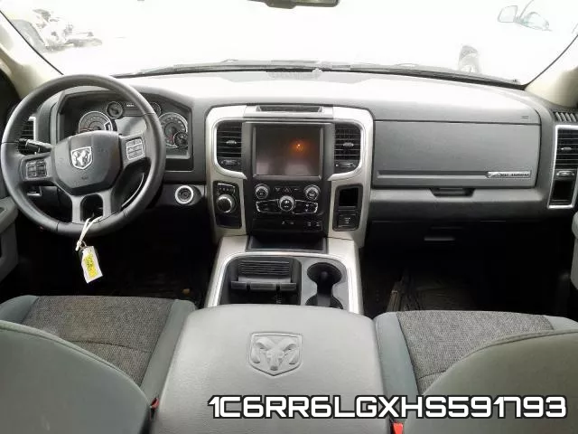 1C6RR6LGXHS591793 фото 10