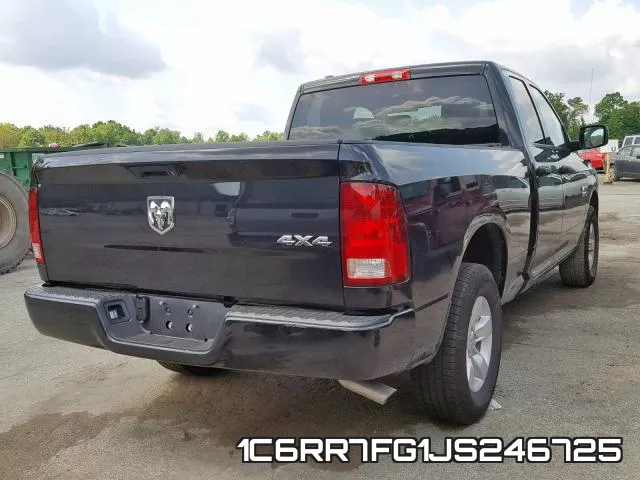 1C6RR7FG1JS246725 фото 5