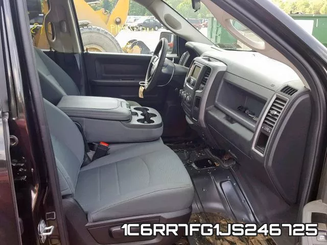 1C6RR7FG1JS246725 фото 6