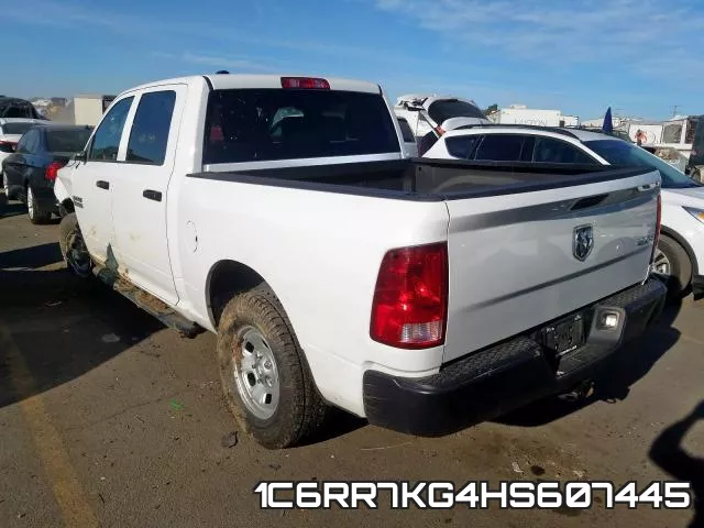 1C6RR7KG4HS607445 фото 4