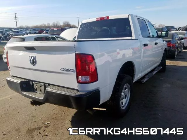 1C6RR7KG4HS607445 фото 5