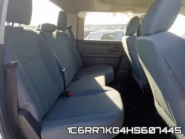 1C6RR7KG4HS607445 фото 7