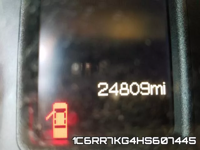 1C6RR7KG4HS607445 фото 9
