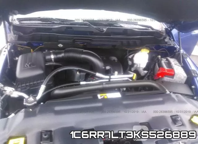 1C6RR7LT3KS526889 фото 2
