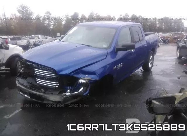1C6RR7LT3KS526889 фото 3
