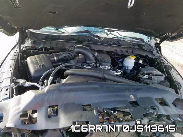 1C6RR7NT0JS113615 фото 8