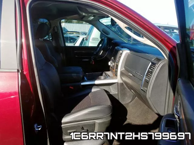 1C6RR7NT2HS799697 фото 6