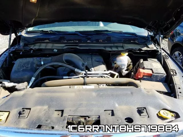 1C6RR7NT8HS719884 фото 8
