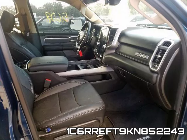 1C6RREFT9KN852243 фото 6