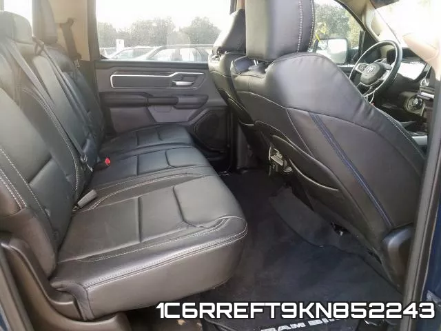 1C6RREFT9KN852243 фото 7
