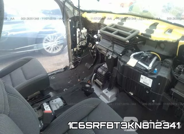 1C6SRFBT3KN872341 фото 6