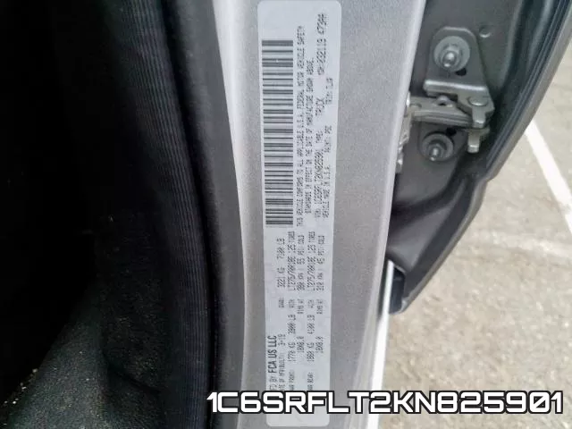 1C6SRFLT2KN825901 фото 2
