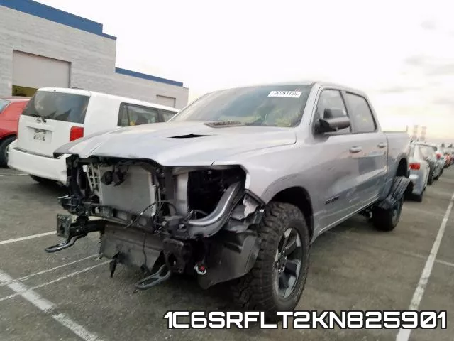 1C6SRFLT2KN825901 фото 3