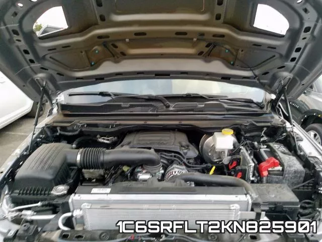 1C6SRFLT2KN825901 фото 8