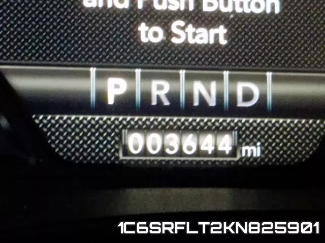 1C6SRFLT2KN825901 фото 9