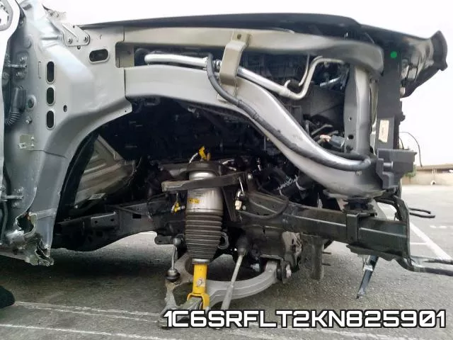 1C6SRFLT2KN825901 фото 10