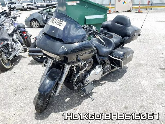 1HD1KGD18HB616067 фото 3