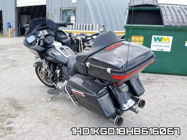 1HD1KGD18HB616067 фото 4