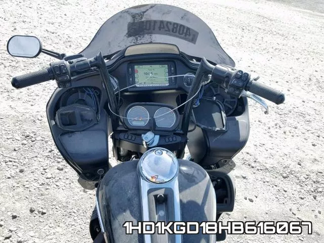 1HD1KGD18HB616067 фото 6