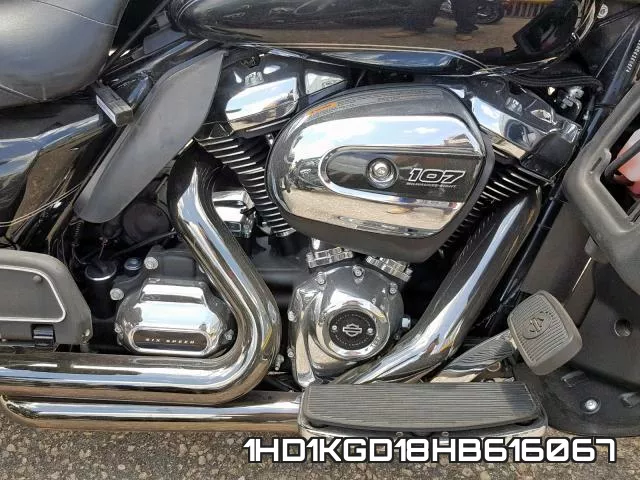 1HD1KGD18HB616067 фото 8