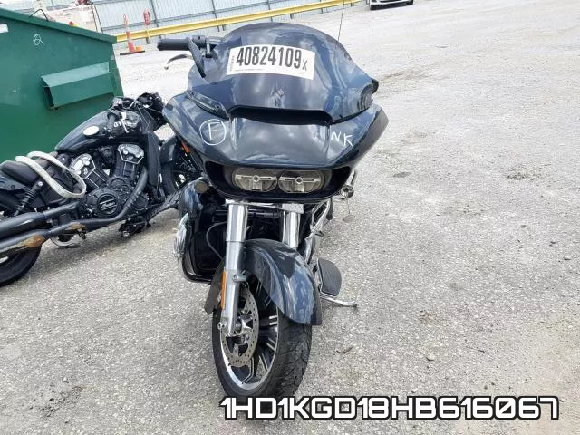 1HD1KGD18HB616067 фото 10