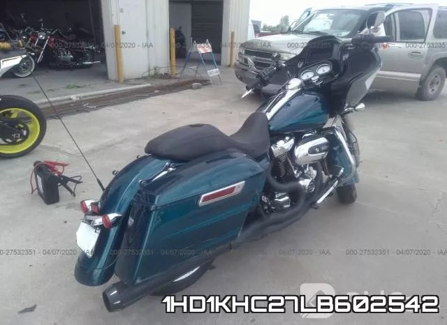 1HD1KHC27LB602542 фото 5