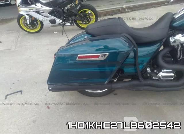 1HD1KHC27LB602542 фото 7