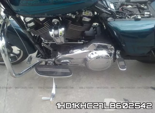1HD1KHC27LB602542 фото 9
