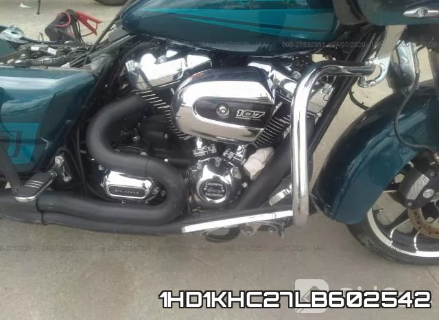 1HD1KHC27LB602542 фото 10