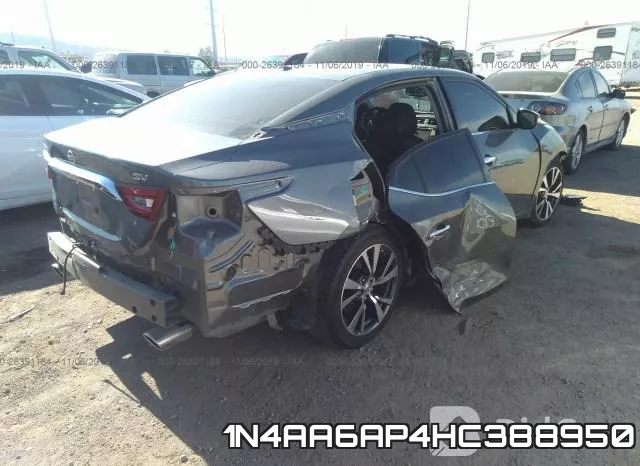 1N4AA6AP4HC388950 фото 7