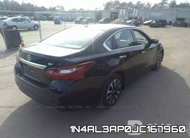 1N4AL3AP0JC167960 фото 5