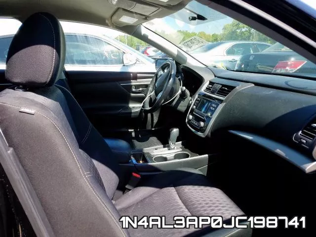 1N4AL3AP0JC198741 фото 6