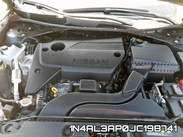 1N4AL3AP0JC198741 фото 8