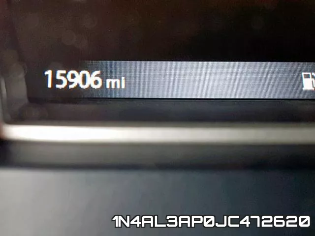 1N4AL3AP0JC472620 фото 9
