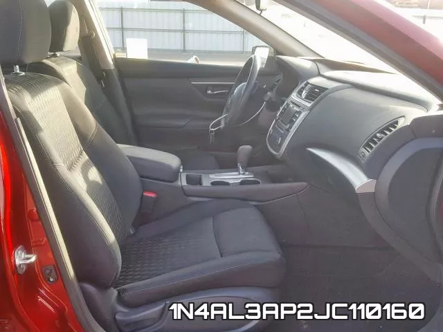 1N4AL3AP2JC110160 фото 6