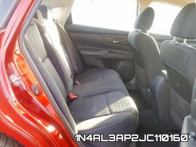 1N4AL3AP2JC110160 фото 7