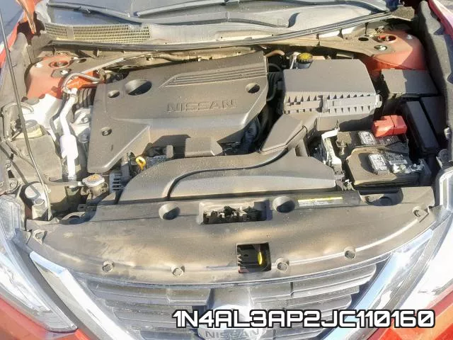 1N4AL3AP2JC110160 фото 8